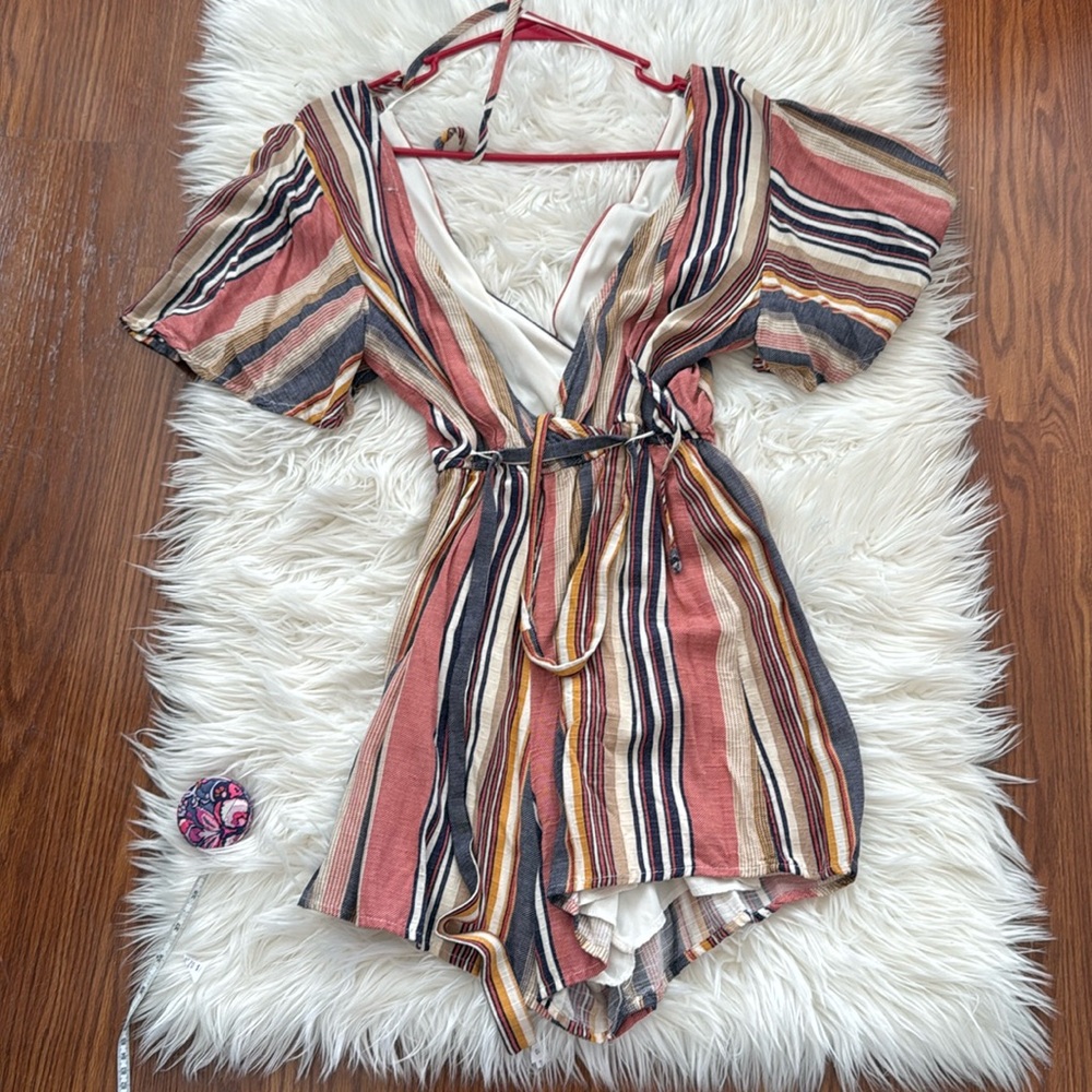 Preloved romper